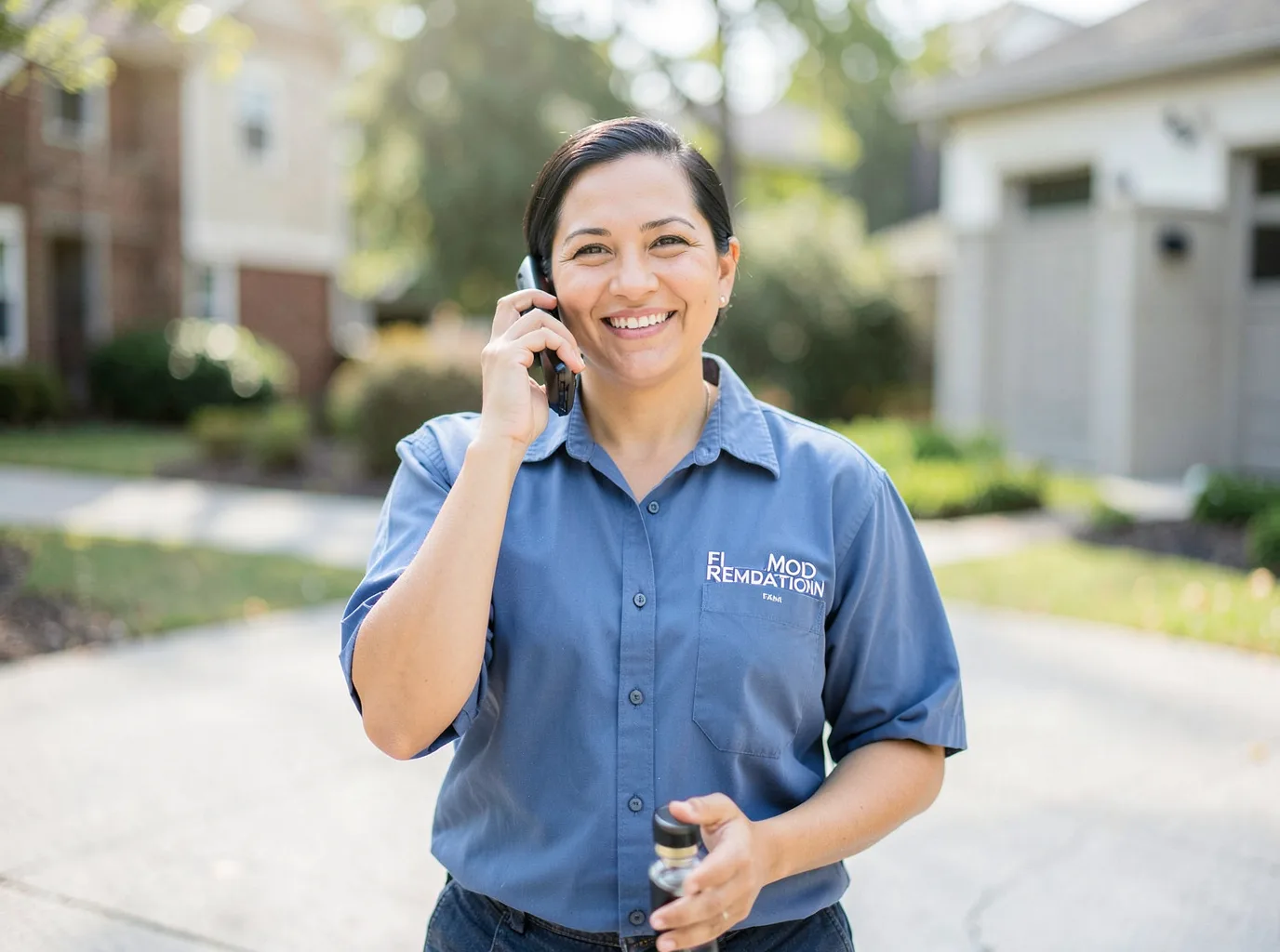 Mold Remediation Hillsdale, OK FAQs